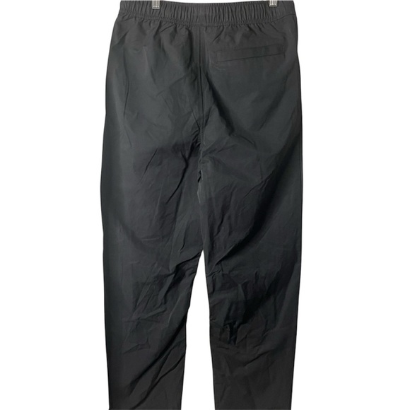 Adjustable PullOn  Sweatpants Jogger Medium Pants Relaxed - Picture 2 of 11